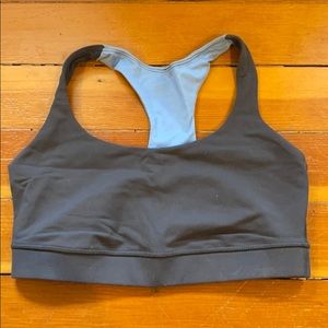 Lululemon 50 rep sports bra